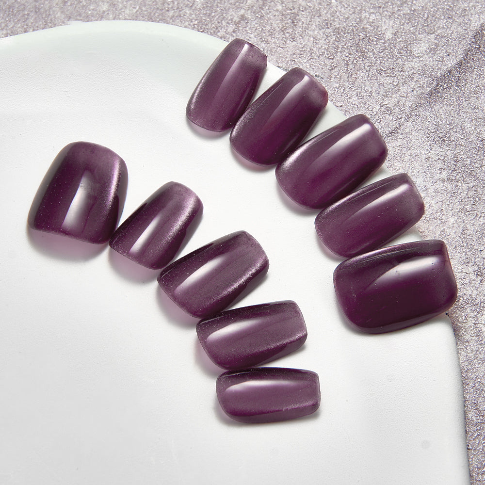 Violet Rush