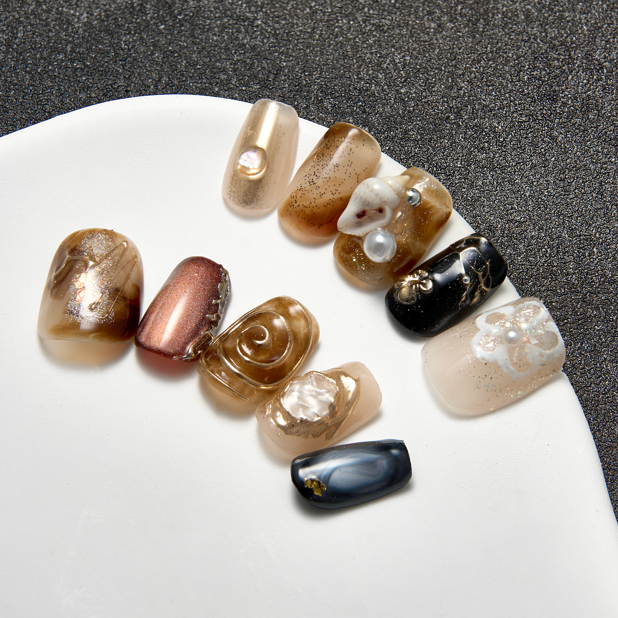 Renaissance Glaze
