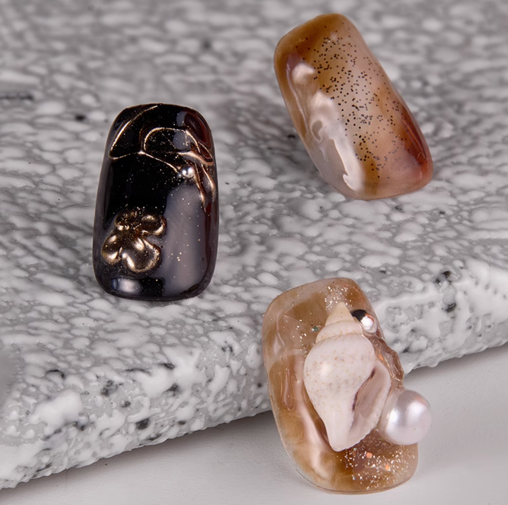 Renaissance Glaze