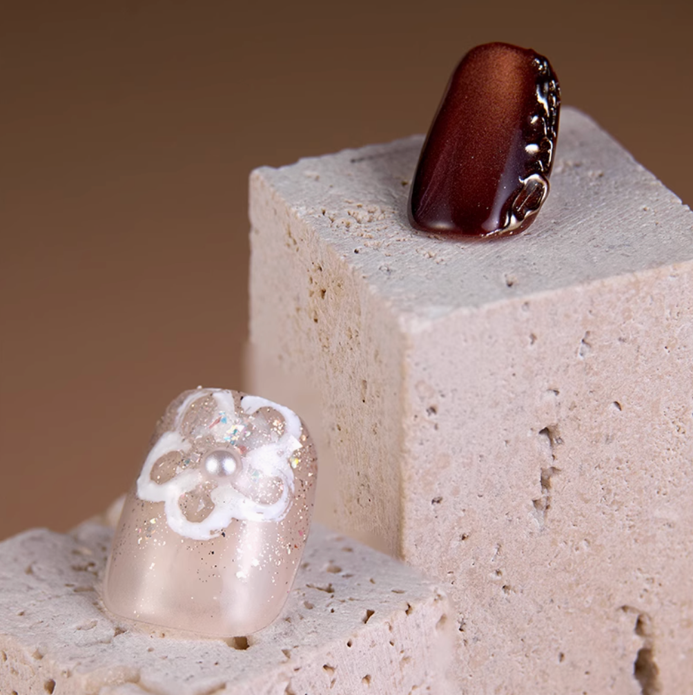 Renaissance Glaze