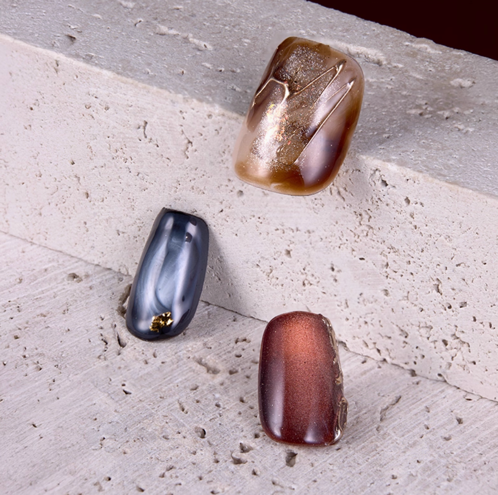 Renaissance Glaze