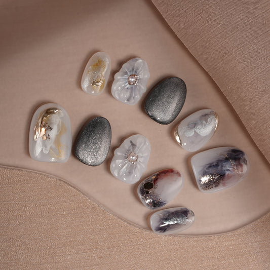 Clifton Pebbles