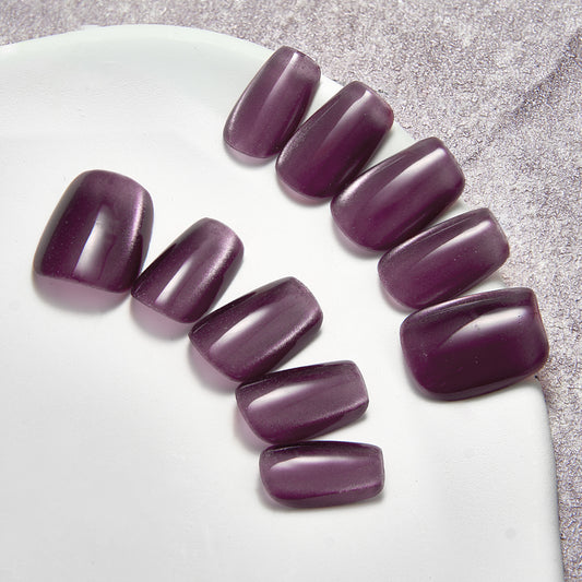 Violet Rush