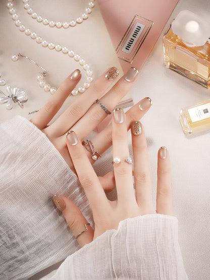 Bare Glimmer