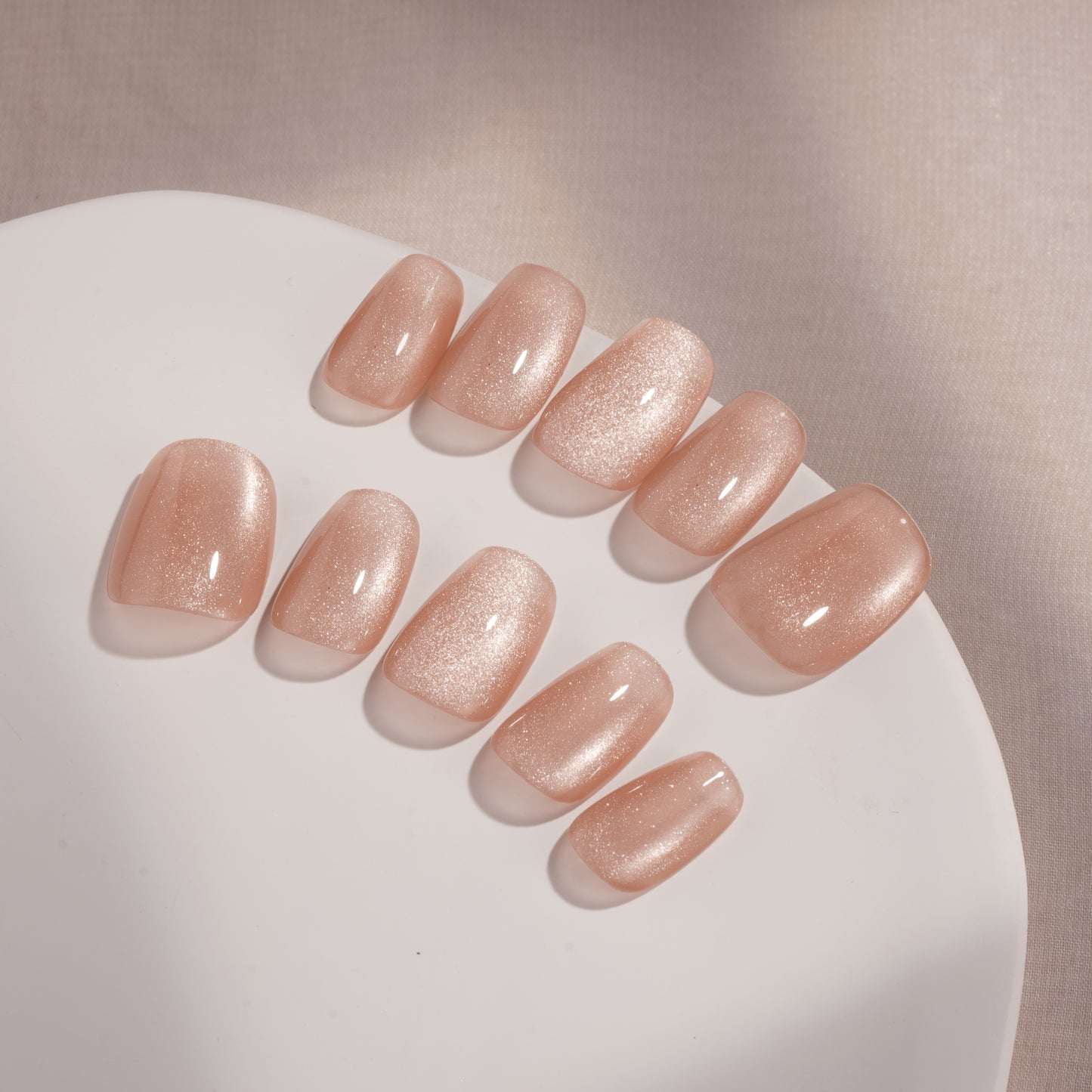 Bare Radiance