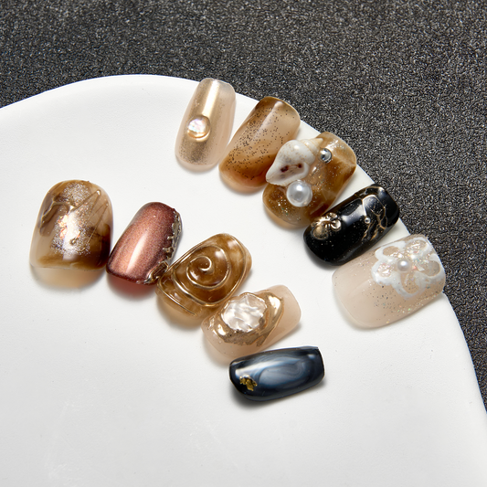 Renaissance Glaze